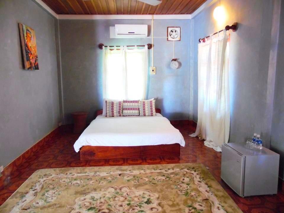 Mani Home Луанг Прабанг Екстериор снимка
