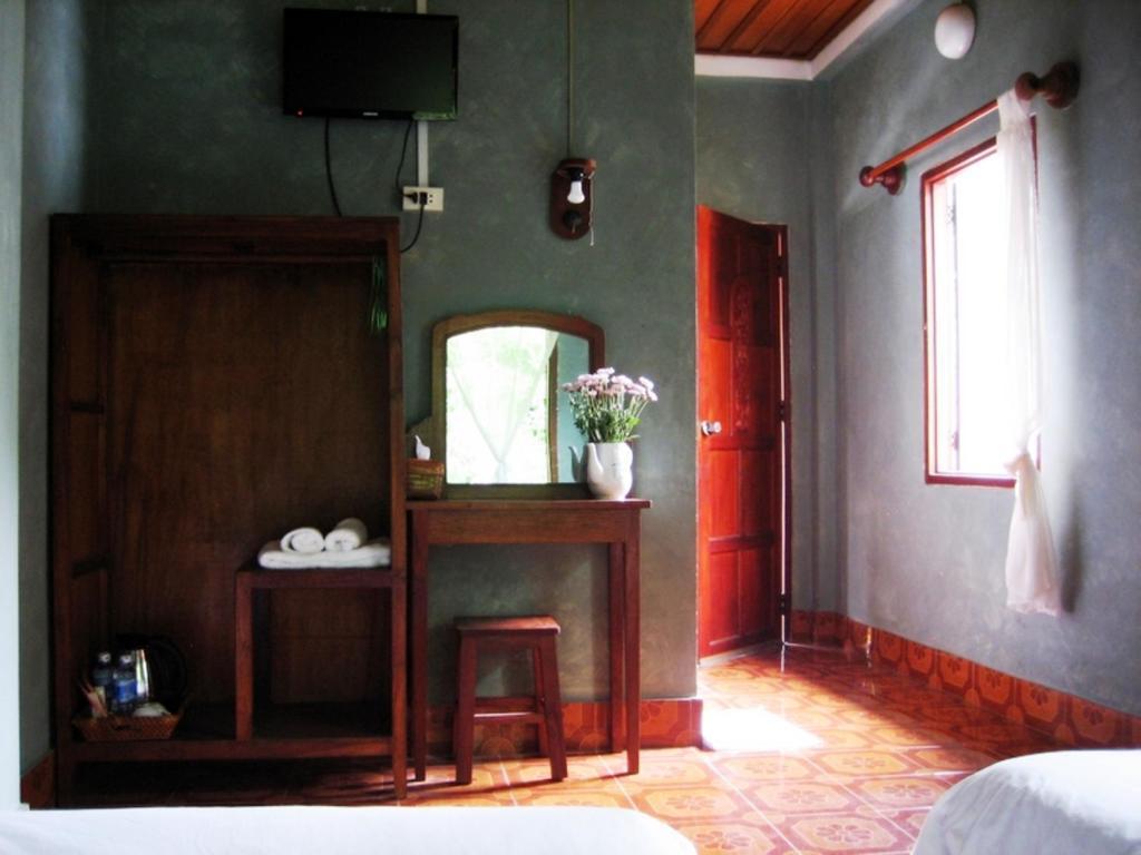 Mani Home Луанг Прабанг Стая снимка