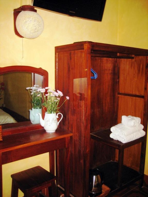 Mani Home Луанг Прабанг Стая снимка