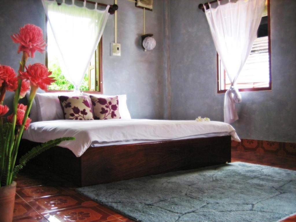 Mani Home Луанг Прабанг Екстериор снимка